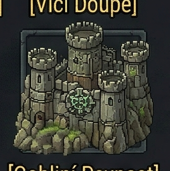 Gobliní Pevnost